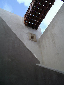 Lamu House Hotel Exterior photo