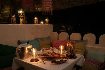 Lamu House Hotel Exterior photo