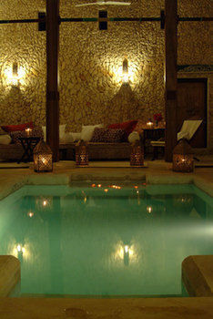 Lamu House Hotel Exterior photo