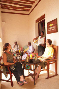 Lamu House Hotel Exterior photo